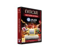 Blaze Evercade Jaleco Collection 1 - Cartouche Evercade N°15