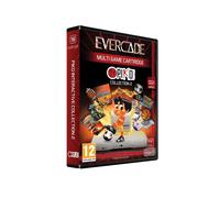 Evercade Multi Game Cartridge Piko Collection 2 n°16 (13 jeux) console retro
