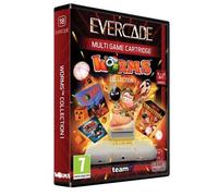 Blaze Cartouche Evercade Worms Collection 1 N°18