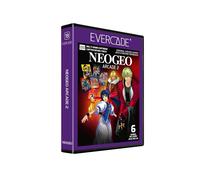 Evercade Neo Geo Arcade 2 - Evercade - Neuf