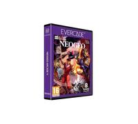 Evercade Neogeo Arcade 4-Console-RETROGAMING