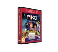 Evercade Piko Collection 3 Rétro Gaming