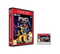 Evercade Piko Interactive Collection 1 réédité