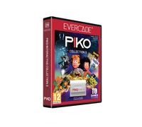 Blaze Evercade Piko Collection 3 G