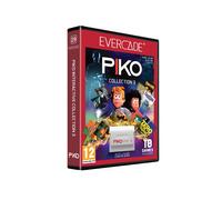 Evercade Piko Interactive Collection 3 (Sega Dreamcast)