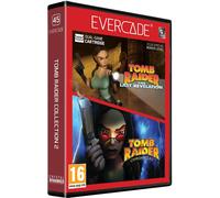 Evercade Tomb Raider Collection 2 G