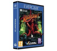 Evercade Roguecraft