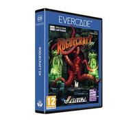 Evercade Roguecraft