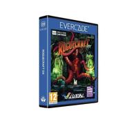 Evercade Roguecraft DX
