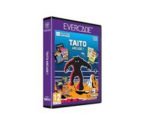 EVERCADE - TAITO ARCADE 1