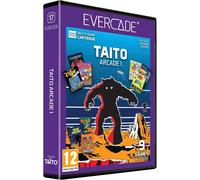 Evercade Taito Arcade 1 Cartouche