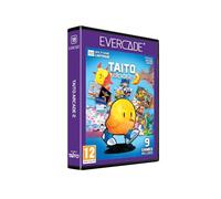 EVERCADE - TAITO ARCADE 2