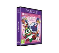 Evercade Taito Arcade 3