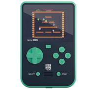 Evercade Taito Super Pocket Vert Taille unique Unisex