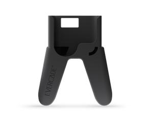 Evercade Tate Grip - Gris Foncé