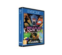 Evercade - Amiga Team 17 Collection 1 - Cartouche N°03 "Home Computers"