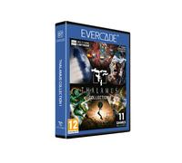 Blaze Evercade Thalamus Collection 1 - Cartouche N°07 "Home Computers"