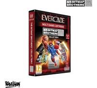 Evercade The Bitmap Collection 1 Cartridge 22