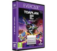 Evercade Toaplan Arcade 2 Cartridge Jeu