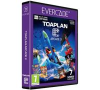 Evercade Toaplan Arcade 3 Rétro Gaming