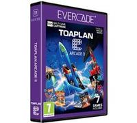 Evercade Toaplan Cartridge Arcade 3 G