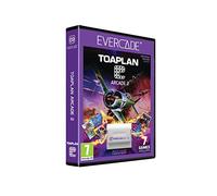 Blaze Cartouche Evercade Toaplan Arcade Cartridge 2 (Sega Dreamcast)