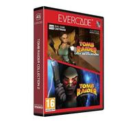 Blaze – Evercade Tomb Raider Collection 2