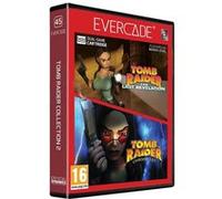Blaze – Evercade Tomb Raider Collection 2
