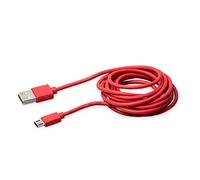 Câble USB Blaze Evercade Rouge