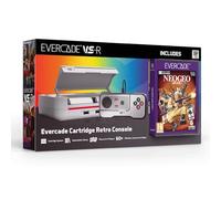 EVERCADE VS-R AND NEOGEO ARCADE 1