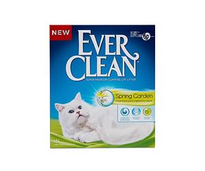 EverClean 4321 Spring Garden 10 l