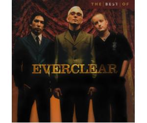 Everclear - Best of