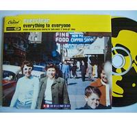 Everclear - Everything to Everyone [Import]