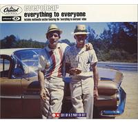 Everclear - Everything to Everyone [Import]