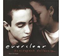 Everclear - Heartspeak Dollarsign/Heroin Girl/Happy Hour