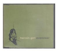 Everclear - Heroin Girl [Import]
