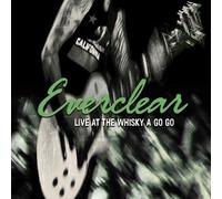 Everclear - Live At The Whisky A Go Go [Vinyl Lp] Colored Vinyl, Gatefold Lp Jacket, Green, Ltd Ed, 180 Gram