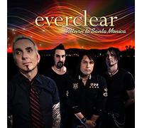 Everclear - Return to Santa Monica [Import]