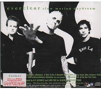 Everclear - Slow Motion Daydream [Import]