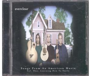 Everclear - Songs from An American Movie Vol.1