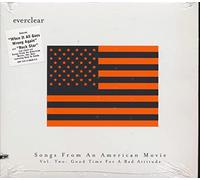 Everclear - Songs From An American Movie Vol.2 : Good Time For A Bad Attitude