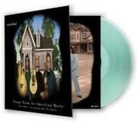 Everclear - Songs From An American Movie Vol. One: Learning How To Smile [Vinyl Lp] Colored Vinyl, Clear Vinyl, Gatefold Lp Jacket, 140 Gram Vinyl