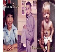 Everclear - Sparkle and Fade ( Bonus CD)