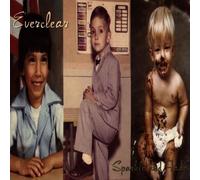 Everclear - Sparkle & Fade by Everclear (1995) Audio CD