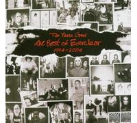 Everclear – Ten Years Gone: The Best Of Everclear (1994–2004) – Import