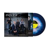 Everclear The Very Best of Everclear (Vinyl) 12" Album Coloured Vinyl
