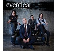 Everclear The Very Best of (Vinyl)