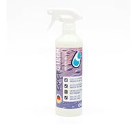 Evercleen Spray imperméabilisant pour tente et tonnelle - 500 ml - Spray imperméabilisant pour tentes, chaussures, sacs, parasol ou pavillons - Densité efficace des surfaces et des coutures pour