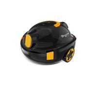 EVERCROSS BOT Y10 Robot de nettoyage de piscine Sans fil fond Noir