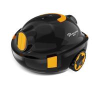 EVERCROSS BOT Y10 Robot Piscine, Robot Piscine sans Fil pour Le Nettoyage des Sols, 100Min & 120m² (Noir)
